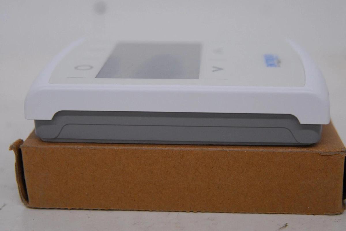 Used Delta iNTREO eZNS-T100-B-SM-047-WWG-CCI enteliZone Network Sensor