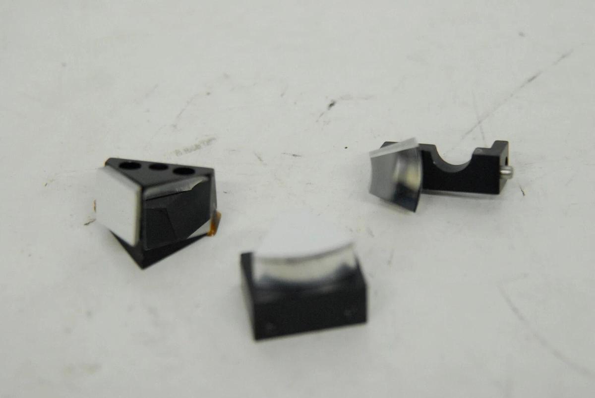 Used Spectra-Tech Inc. 0047-172D IR-Plan Microscope - Beampath Optics Lens