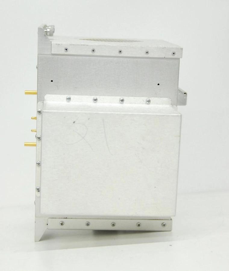 Used Thermo 70111-60111 Coil Box Module - TSQ Quantum