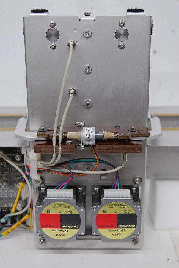 Used QIAGEN QIAsymphony SP Parts - 9017448 BGR Extractor/Purification Station