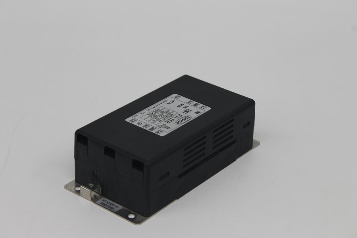 Used Soshin NF3030A-VZ EMI Filter