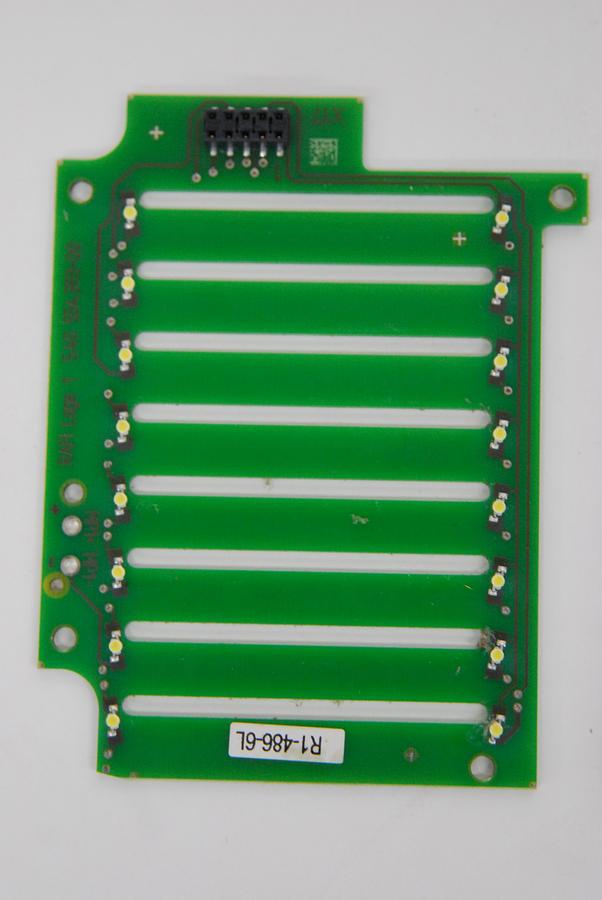 Used GE KTZ220874 TGC-Slide Potentiometers - Voluson E8