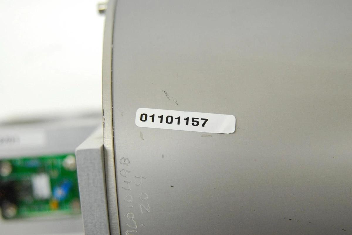 Used Piston/Cylinder System 01101157 - Puritan Bennett 740 Ventilator