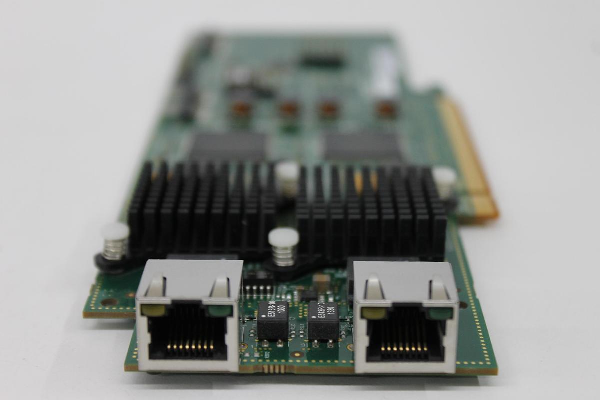 Used AMX Enova DVX-3150HD-SP SAA1906-32 DXLINK Input Card