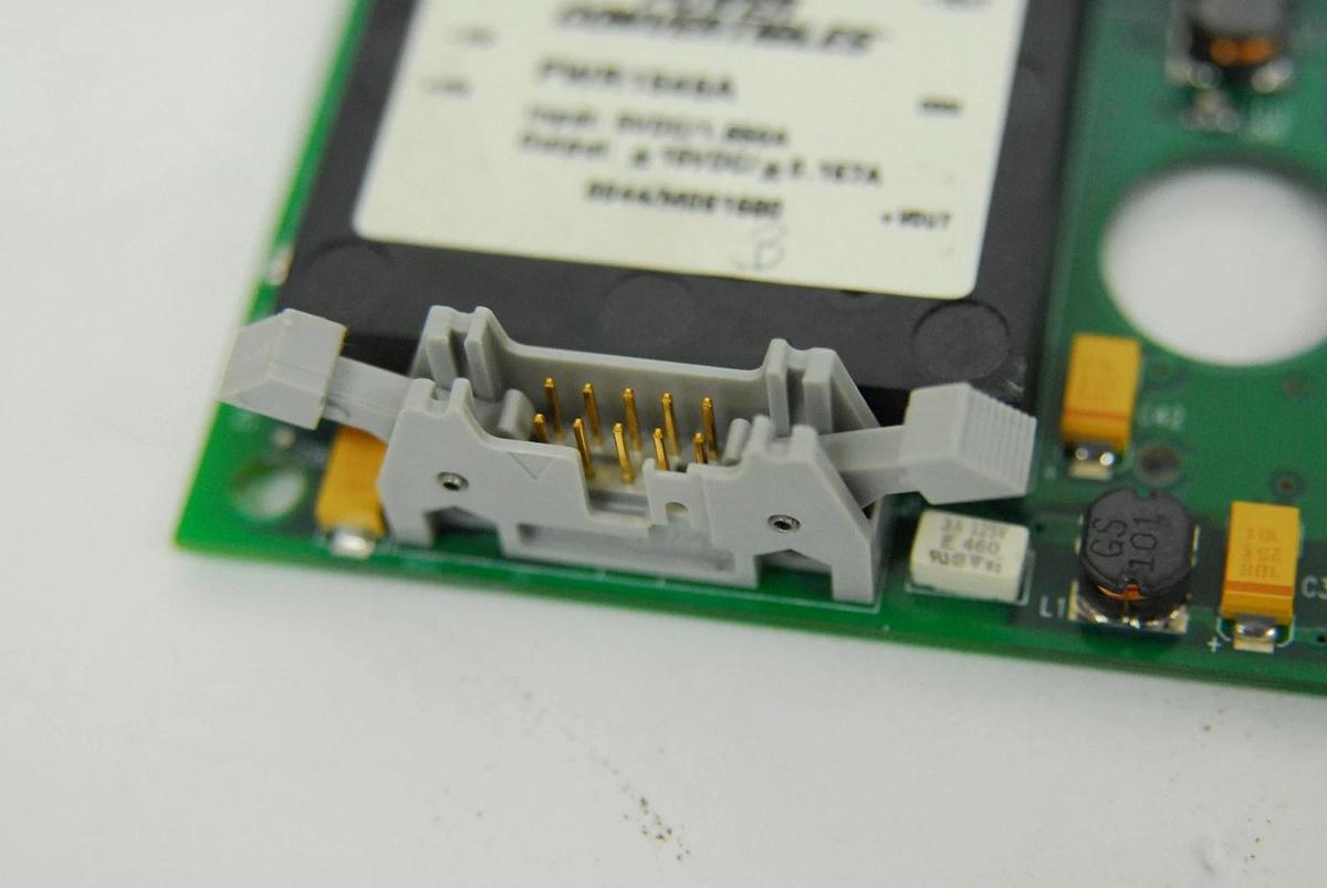 Used Thermo 70111-61020 70111-21020 Electrometer Board - TSQ Quantum