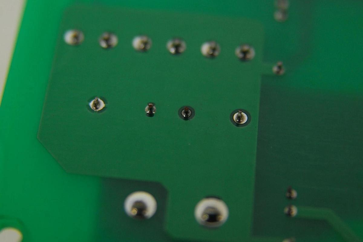 Used NPM ED-9378 Power Distribution/Branching Board (Qiagen BIOROBOT EZ1)