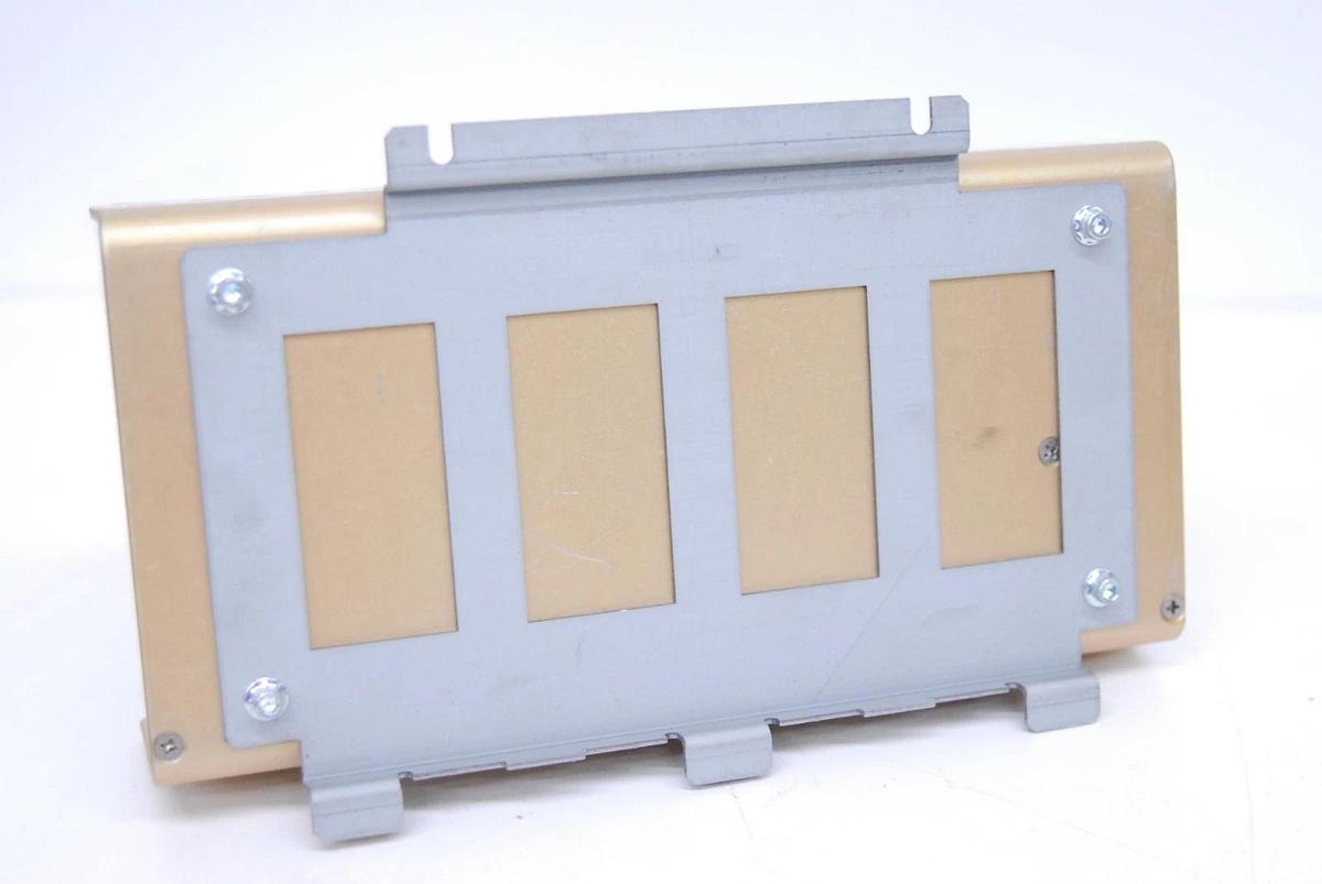 Used Resonant Power Technology RPM-201/4 Quad Output Power Supply (5V/24V/12V/-12V)