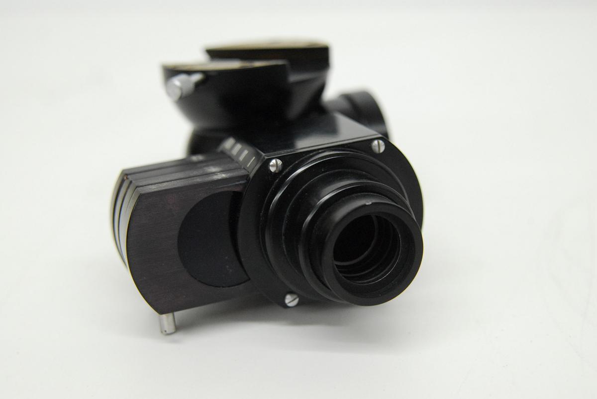 Used ZEISS II FL Vertical Illuminator W/ Aperture Diaphragm Insert - Universal