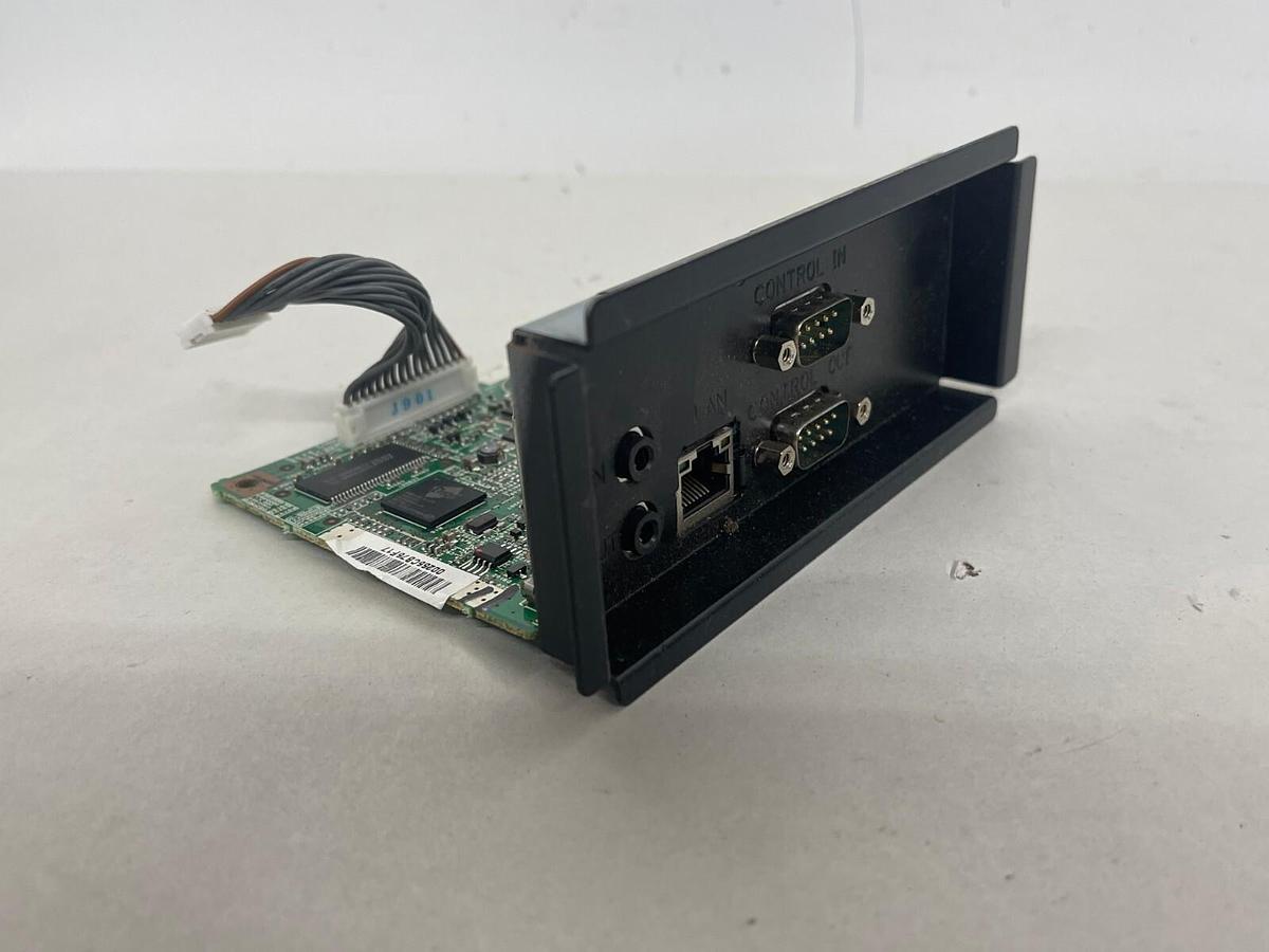 Used NEC PWB-RS (J2090544, AS2NVQ5) Serial PCB Control LAN Board
