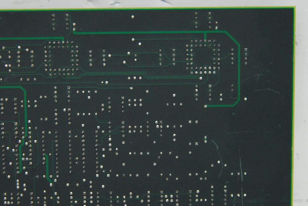 Used SHB Instruments 109-010A Attenuator Board - 109 Hysteresis Loop Tracer
