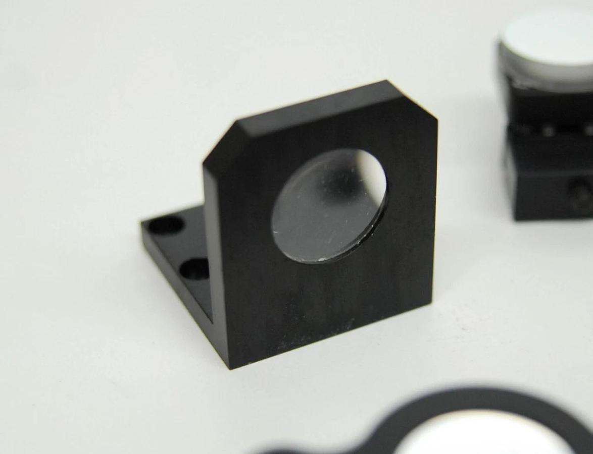 Used BD FACSAria Cell Counter - Internal Optics - PERFORMA-i, U50-P Series, More