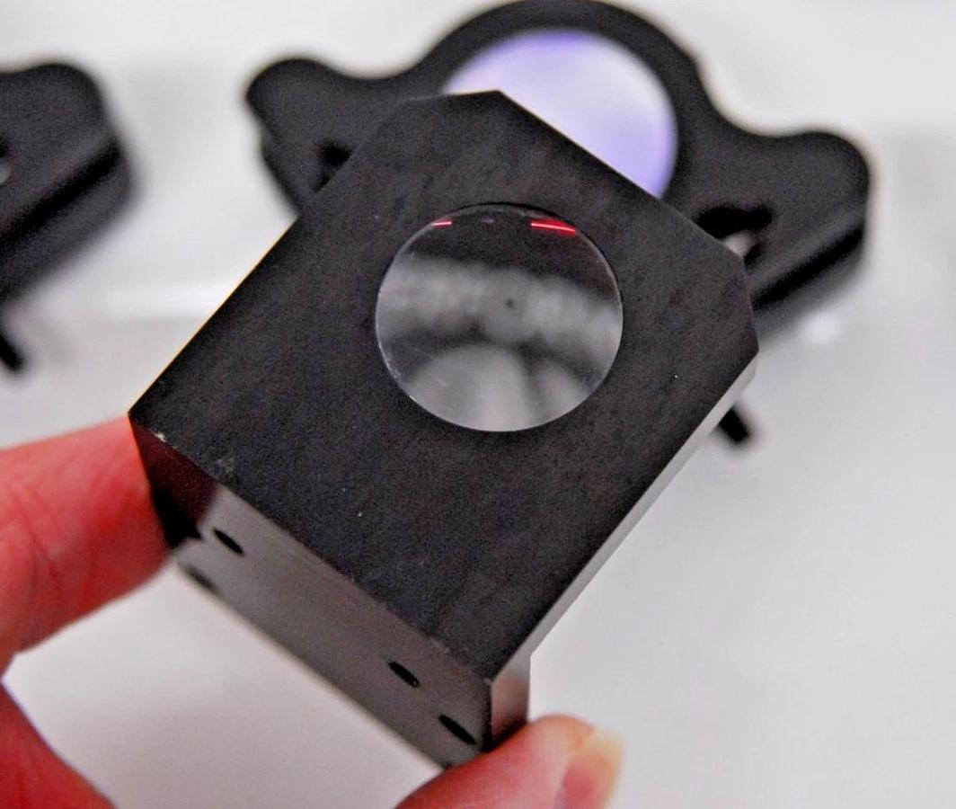 Used BD FACSAria Cell Counter - Internal Optics - PERFORMA-i, U50-P Series, More