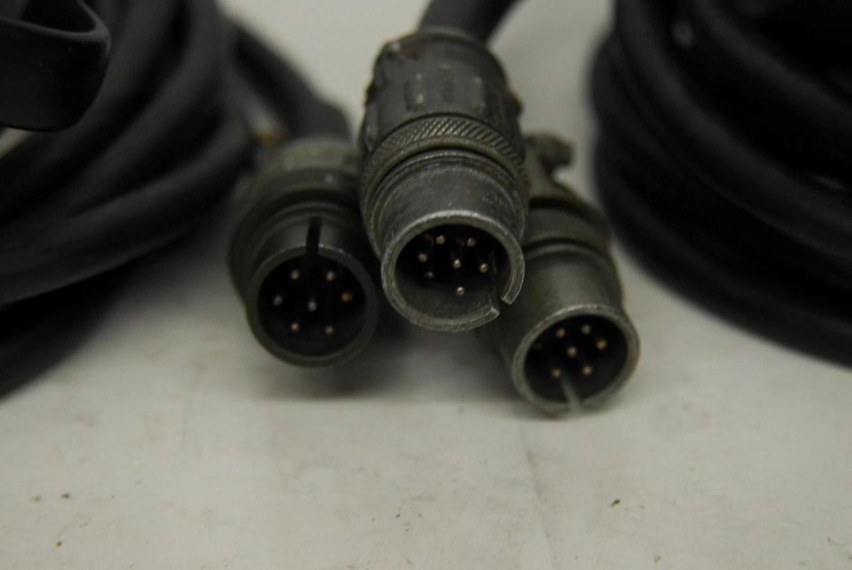 Used DynaLite Model 0334-01 Camera Flash Strobes - Lot of 2