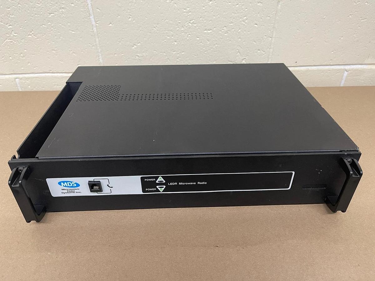 Used MDS LEDR Spare Switch