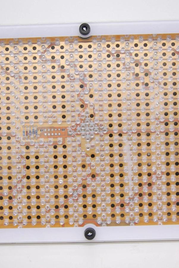 Used Natus 001103 neoBLUE LED Phototherapy System ( 5129 Hrs)