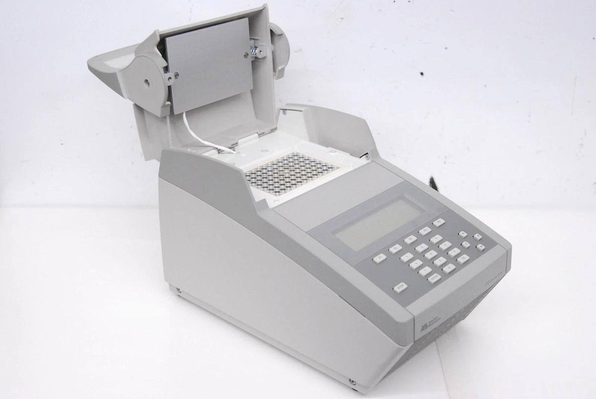 Used Applied Biosystems 2720 Thermal Cycler 4359659 - Read Description