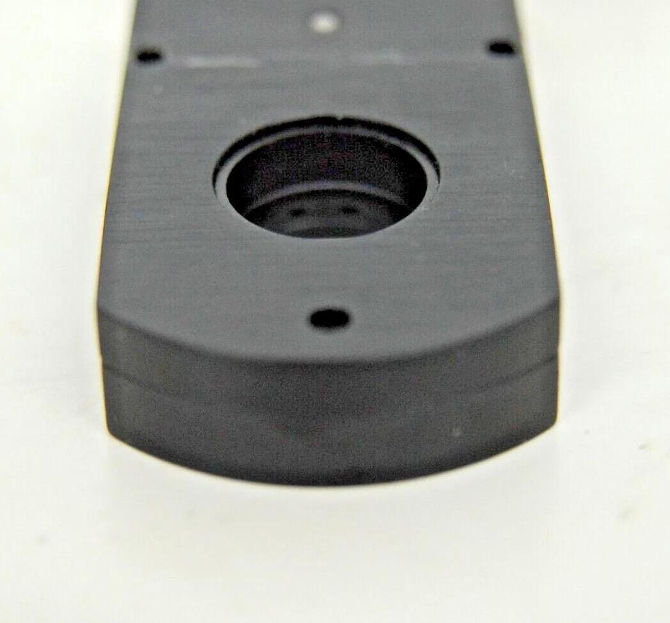 Used Spectra-Tech Inc. 0047-172D IR-Plan Microscope - Illuminator Iris