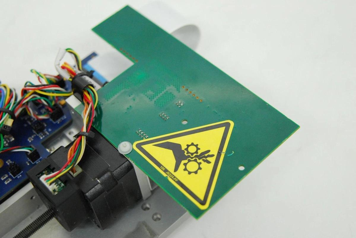 Used T2 Biosystems T2DX Analyzer - Pipettor Assembly 71-00497