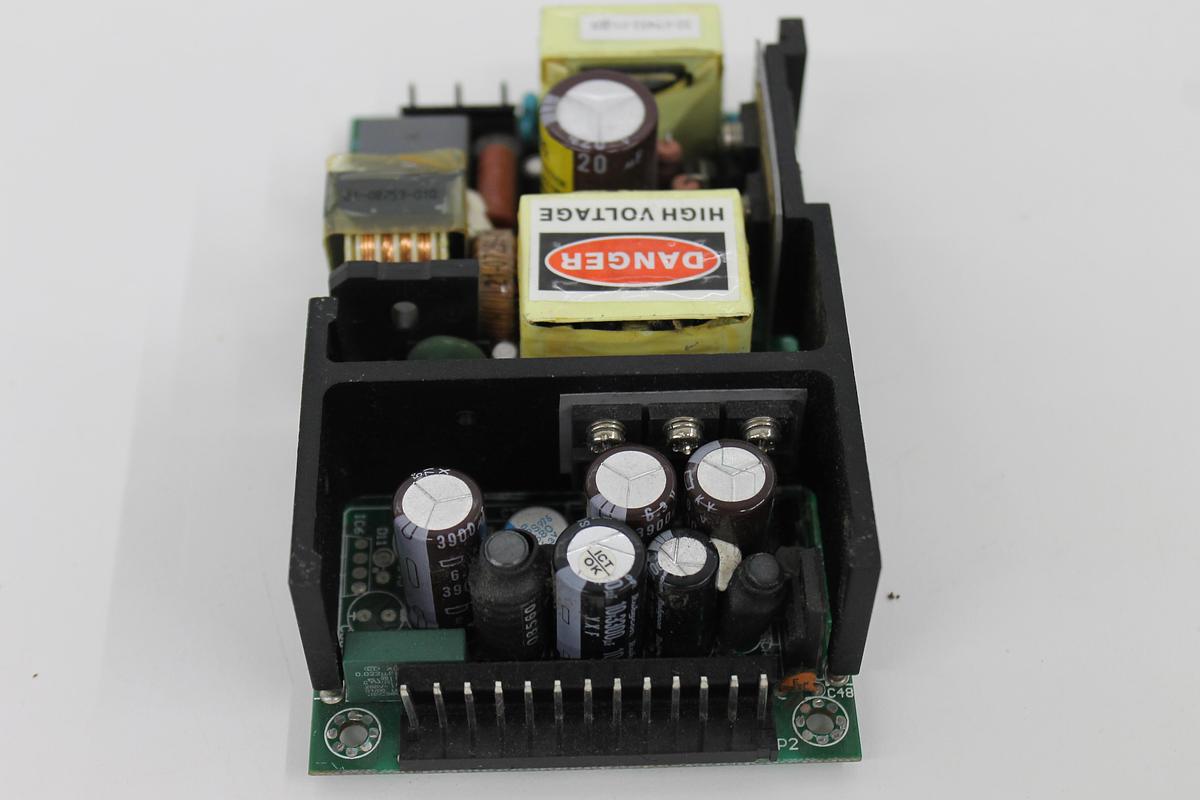 Used Sinpro SBU120-201 100-240V 120W Power Supply Honeywell DVR