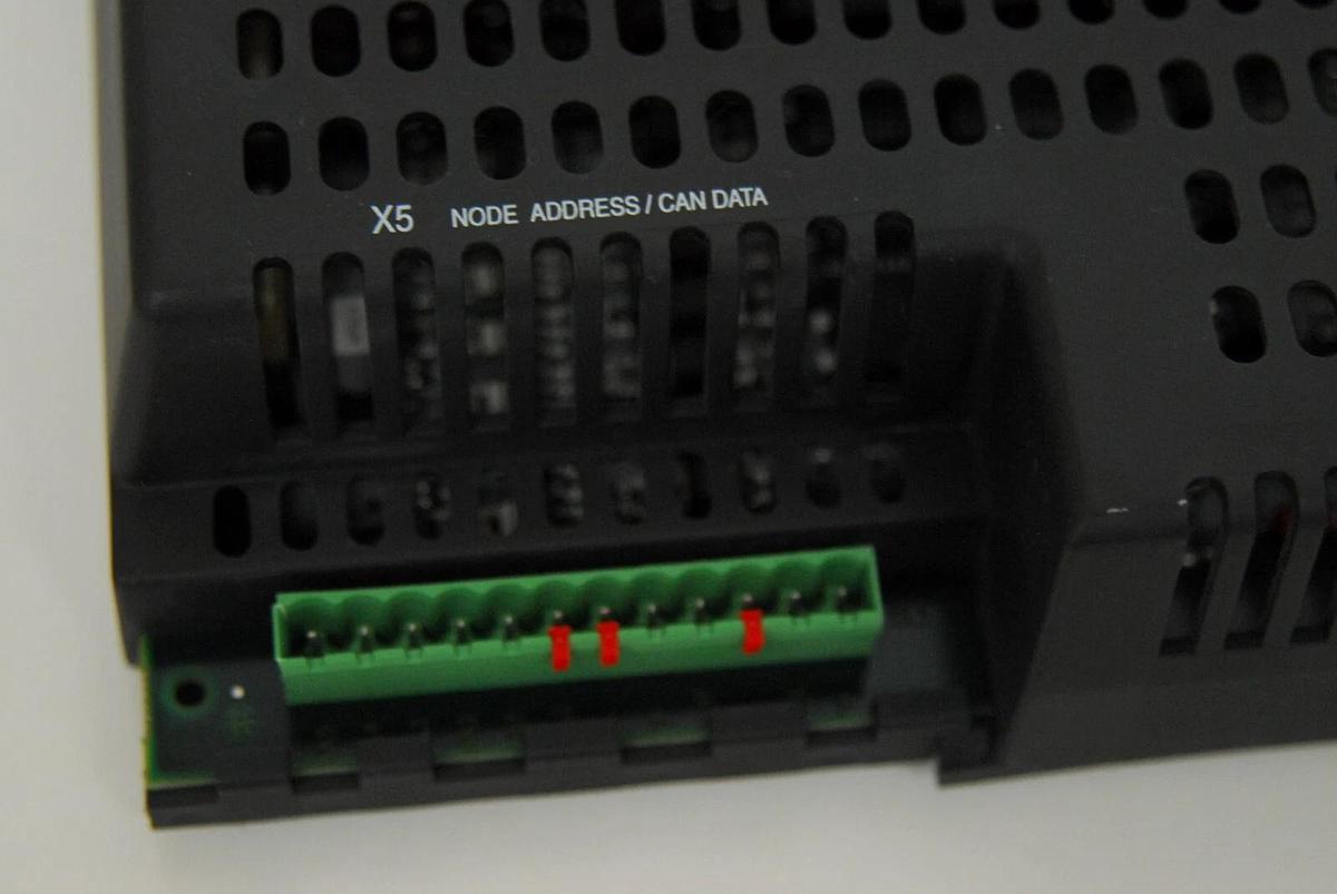 Used ABB DSQC 328 3HAB7229-1 Digital I/O Relay Module