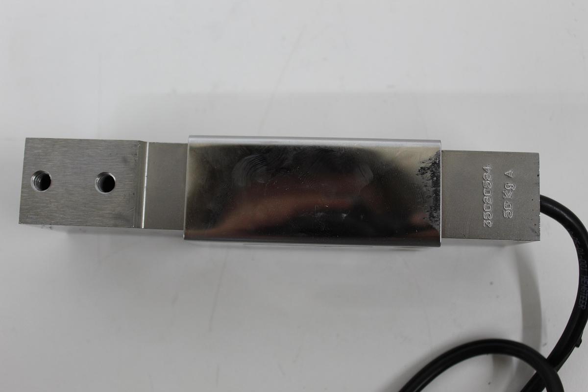 Used Vishay Precision Group 1140 Single Point Load Cell