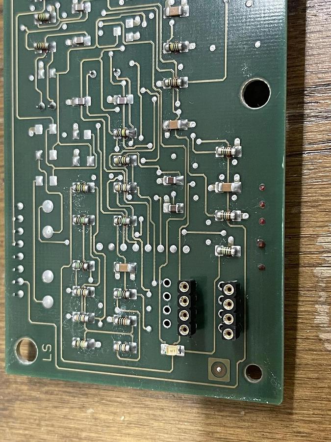 Used Tecan Genesis MPO 41002079/01/D0