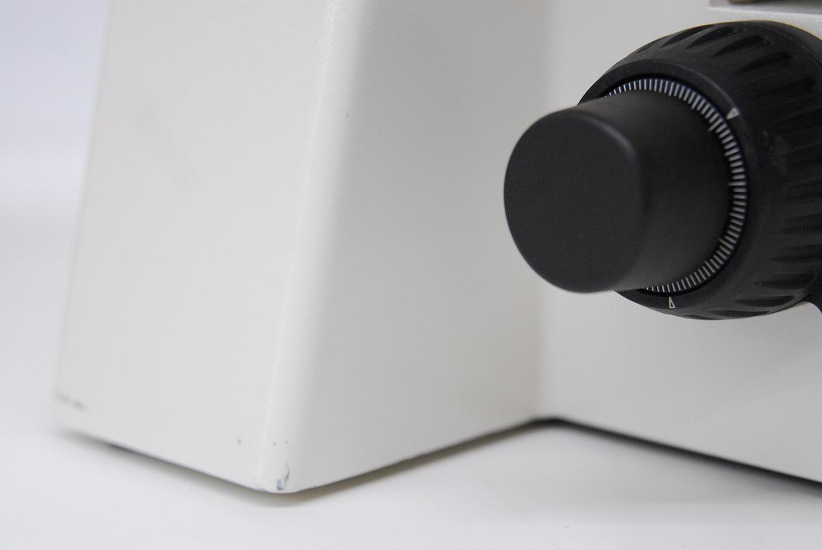 Used Zeiss 1156-700 Axioskop 40 FL Microscope Stand