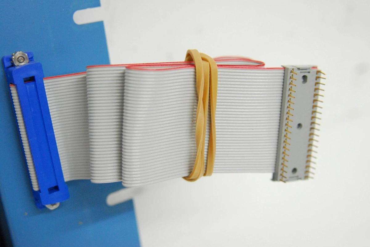 Used SHB Instruments 109-210 Front Panel - 109 Hysteresis Loop Tracer