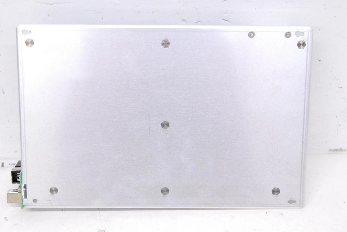 Used Applied Biosystems N8059004 TEC Microprocessor 9700 W/ 4328080 Board (ABI 7000)