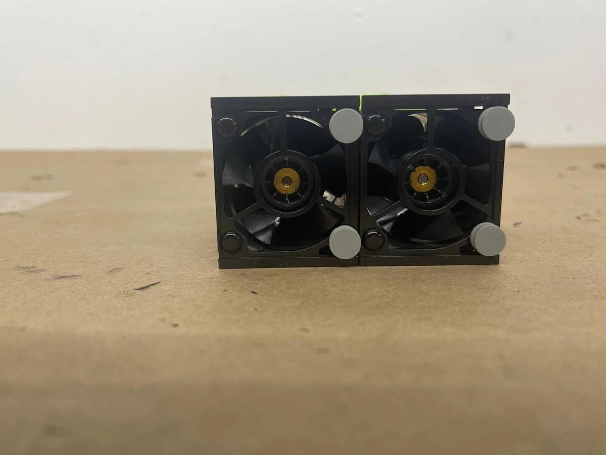 Used Cisco UCS C220,C220 M3 Server Cooling Fan GFB0412EHS BN19 - Lot of 2