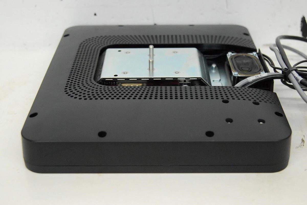 Used Omnicell Optiflex Touch Screen Assembly