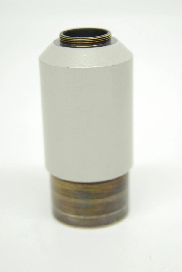 Used Nikon Diaphot 42mm C-Mount Camera Port Adapter
