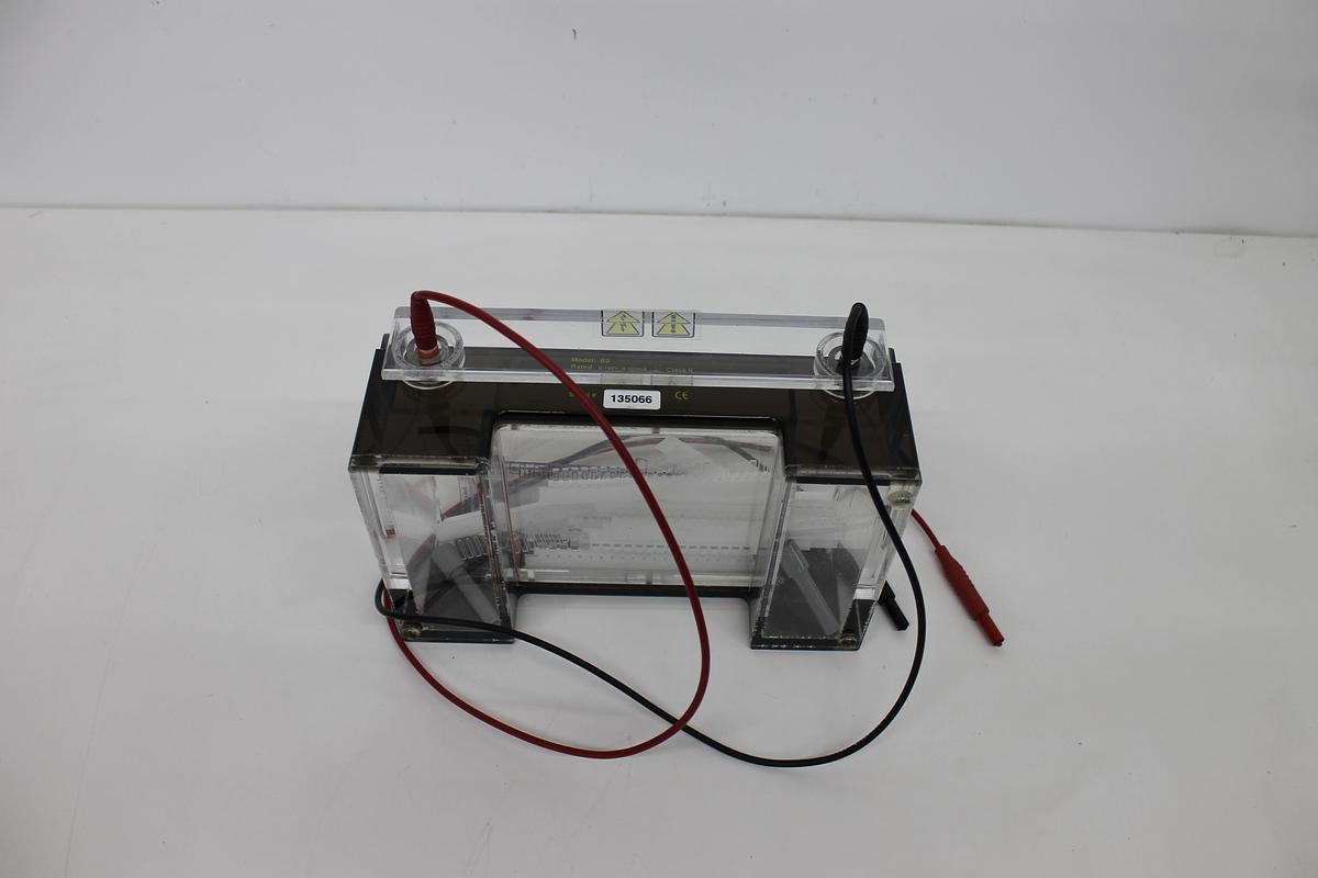 Used Owl EasyCast B2 Mini Gel Electrophoresis System
