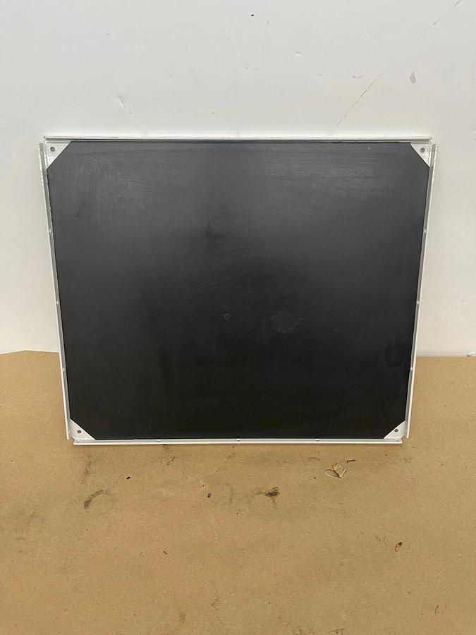 Used Benchmark Scientific BR2000 STACK Stacking Platform XL 14"X12"