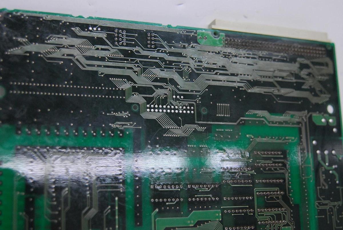 Used Kawasaki 50999-2146R11 1HW-50 Control Board (ZZX130L,D32F-A001)-Read Description