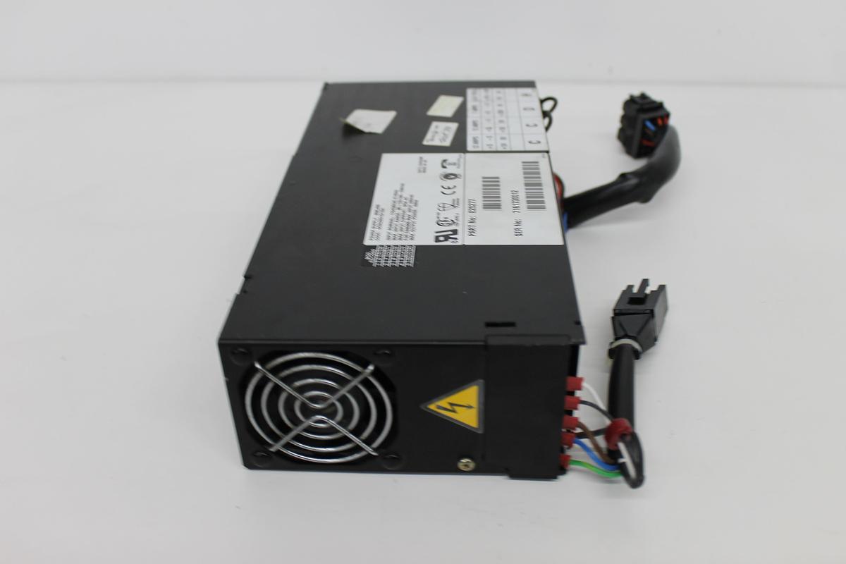 Used Coutant Lambda Omega MML400 Power Supply