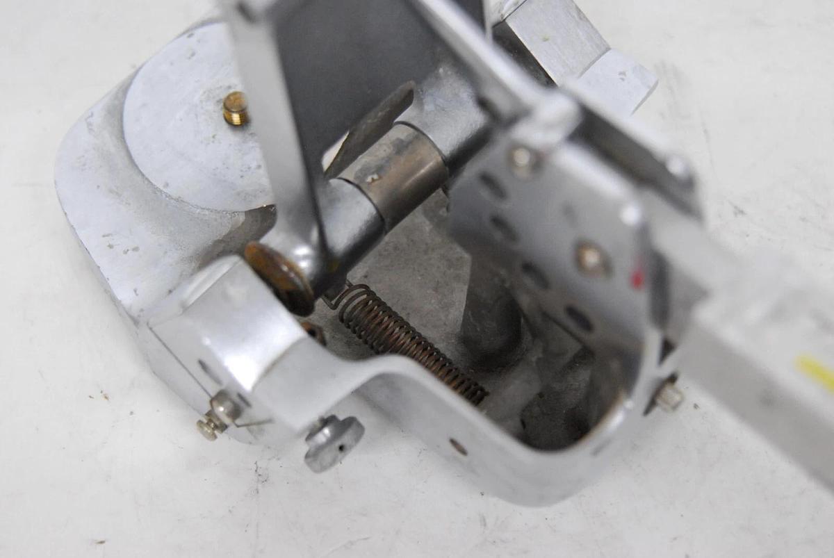 Used Hanau Varsity Manikin Dental Articulator PAT 1682904