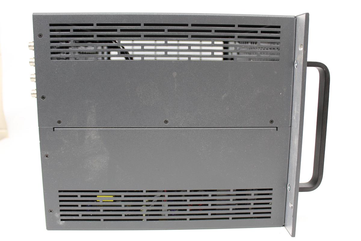 Used Extron CrossPoint 450 Plus 3248 WB Ultra-Wideband Matrix Switcher 32x48