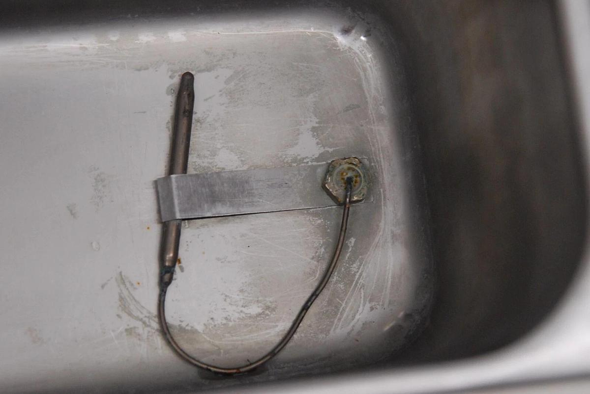 Used Precision 51221073 180 Series Water Bath 5.5 Liter - TESTED