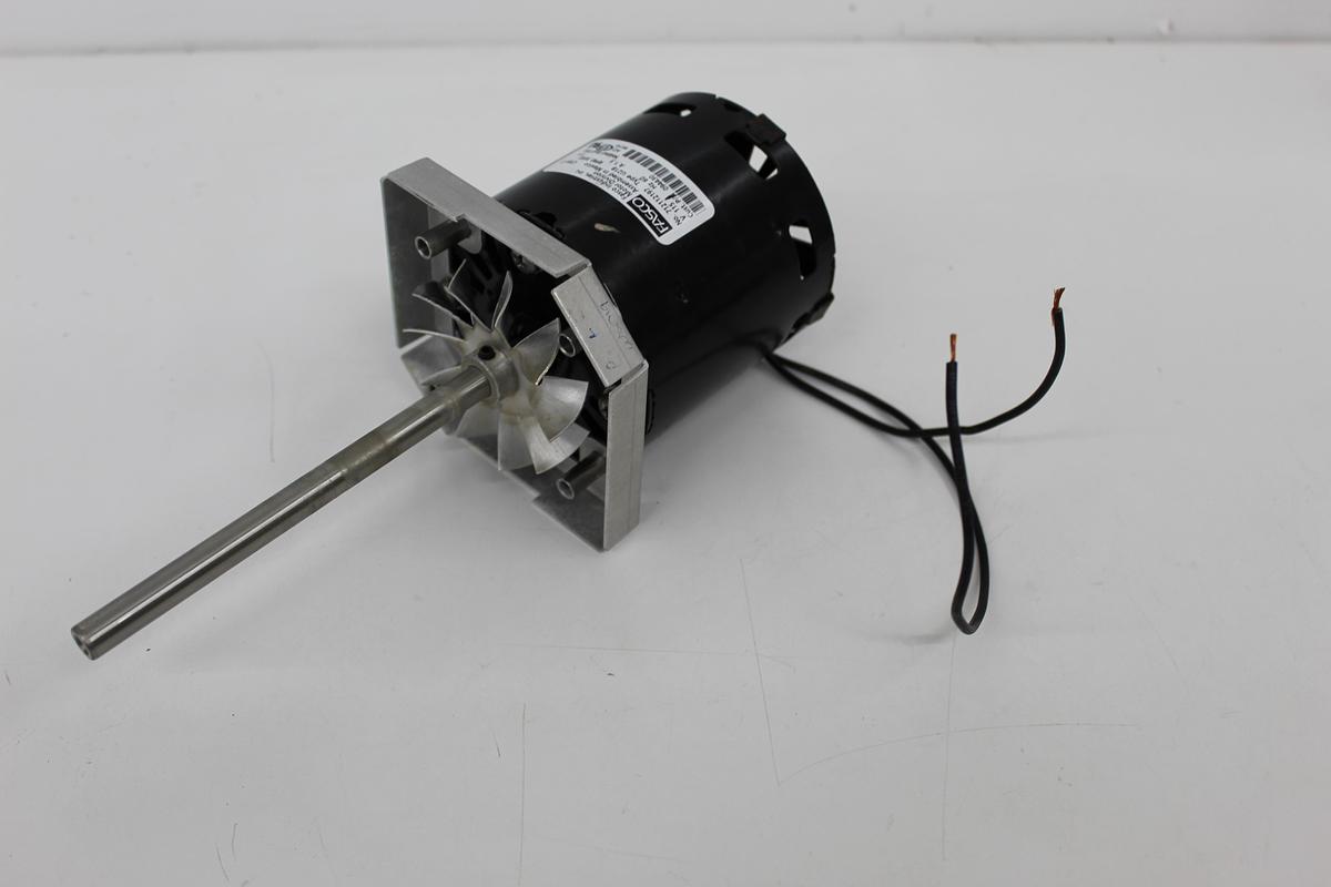 Used Fasco 712112197 Type U21B 115V Motor