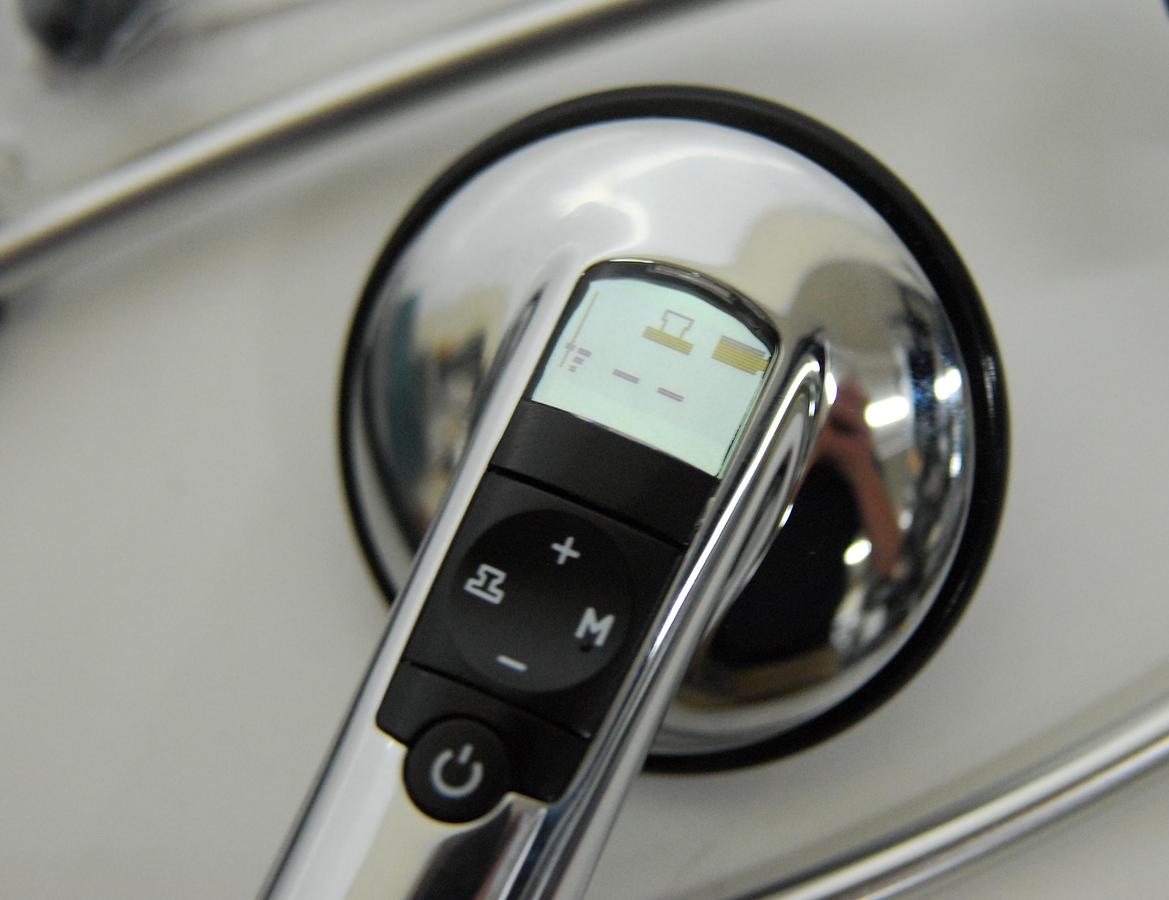 Used 3M Littmann 3200 Electronic Bluetooth Stethoscope - Black