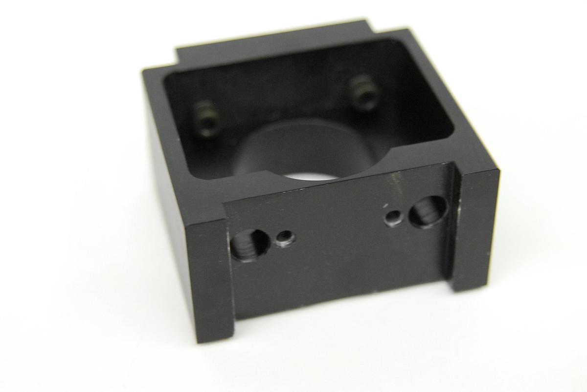 Used Nikon T-BSUK 70 Focus Riser Block 70mm (TE2000)