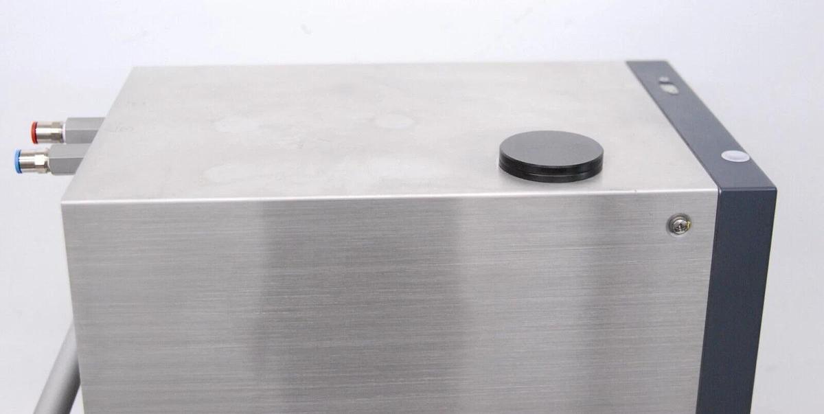 Used Huber BioAcc-cool Minichiller Diagenode Water Cooler -20-+40C 115V R290