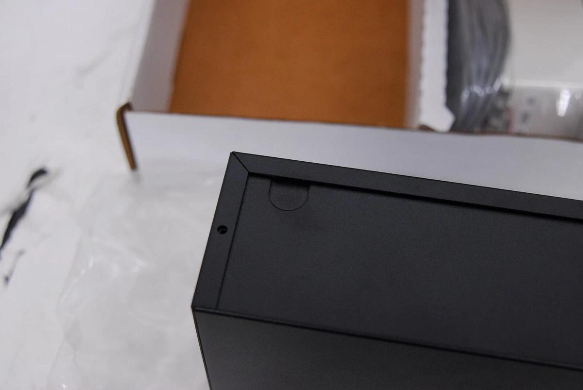 SARGENT 3267 Remote Power Supply Option/Control 52-2496 *New Open Box*