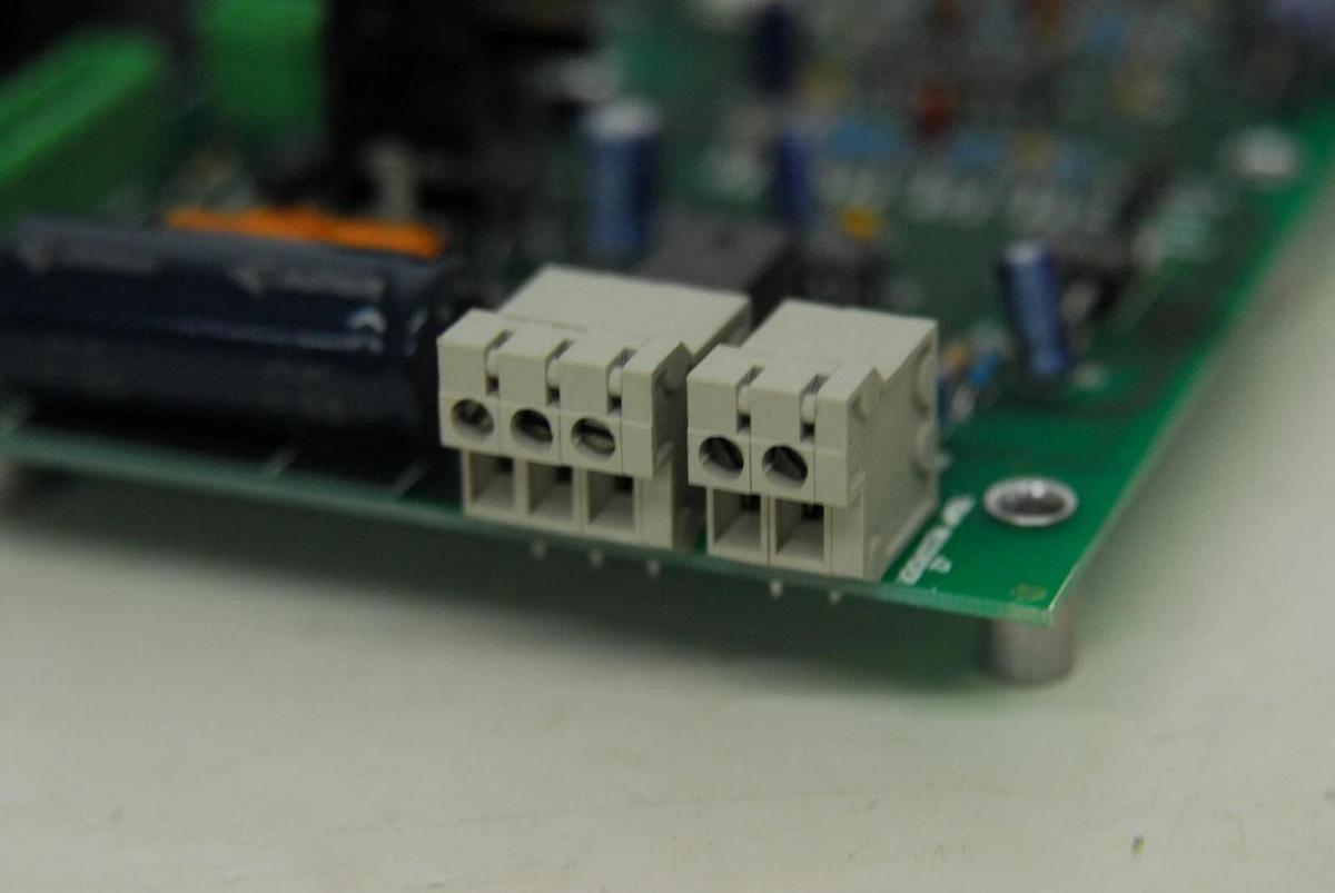 Used Precision Scientific PCB ASM Incubator Power Supply P/N: 00388001