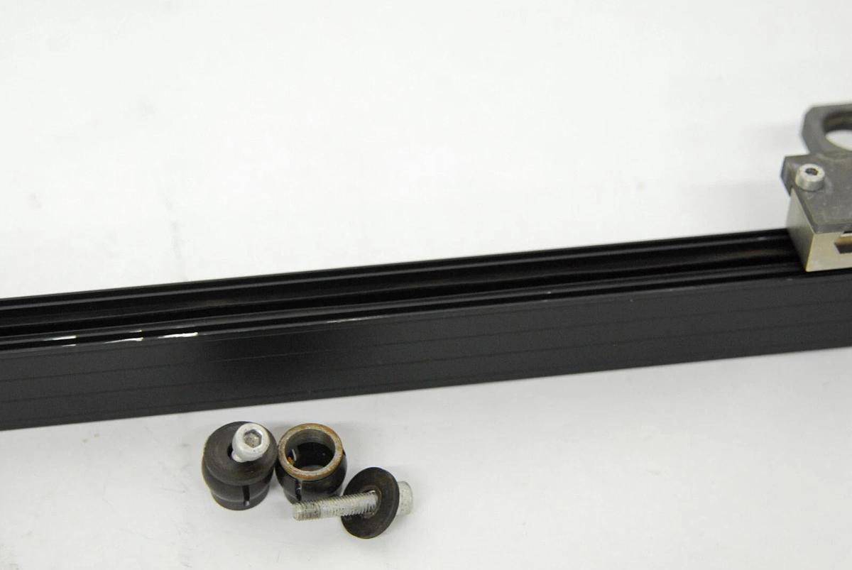 Used DEA RSF Elektronik MSA 6705 Linear Encoder ML 720mm Intervall 20um - Mistral 776