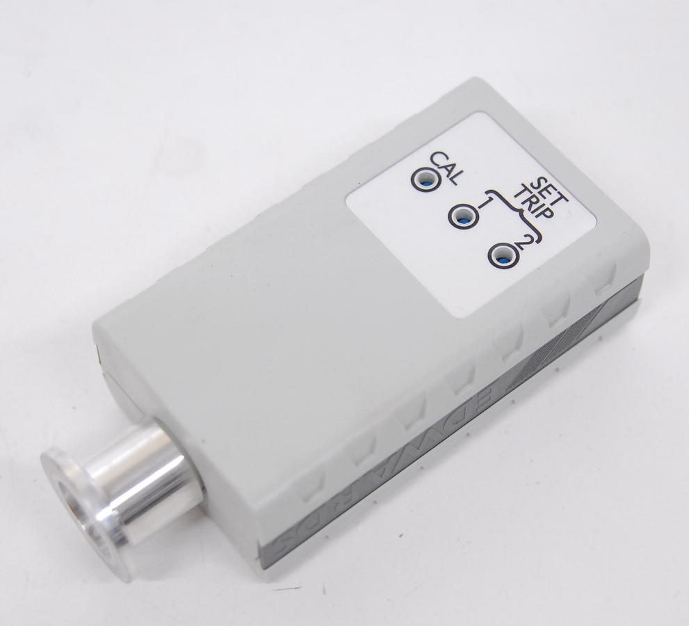 Used Edwards APGX-L-NW16/ALI D02373000 Active Pirani Vacuum Guage