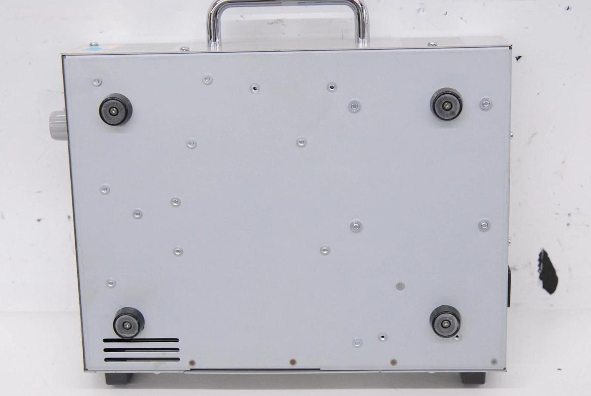 Used Olympus CLH-SC Halogen Light Source w/ O5.0x10.0ST Gray Light Guide