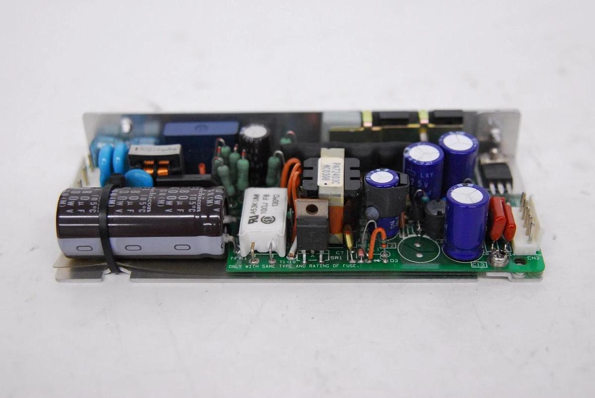 Used Nemic-Lambda LWD30-1212 Dual Output Power Supply
