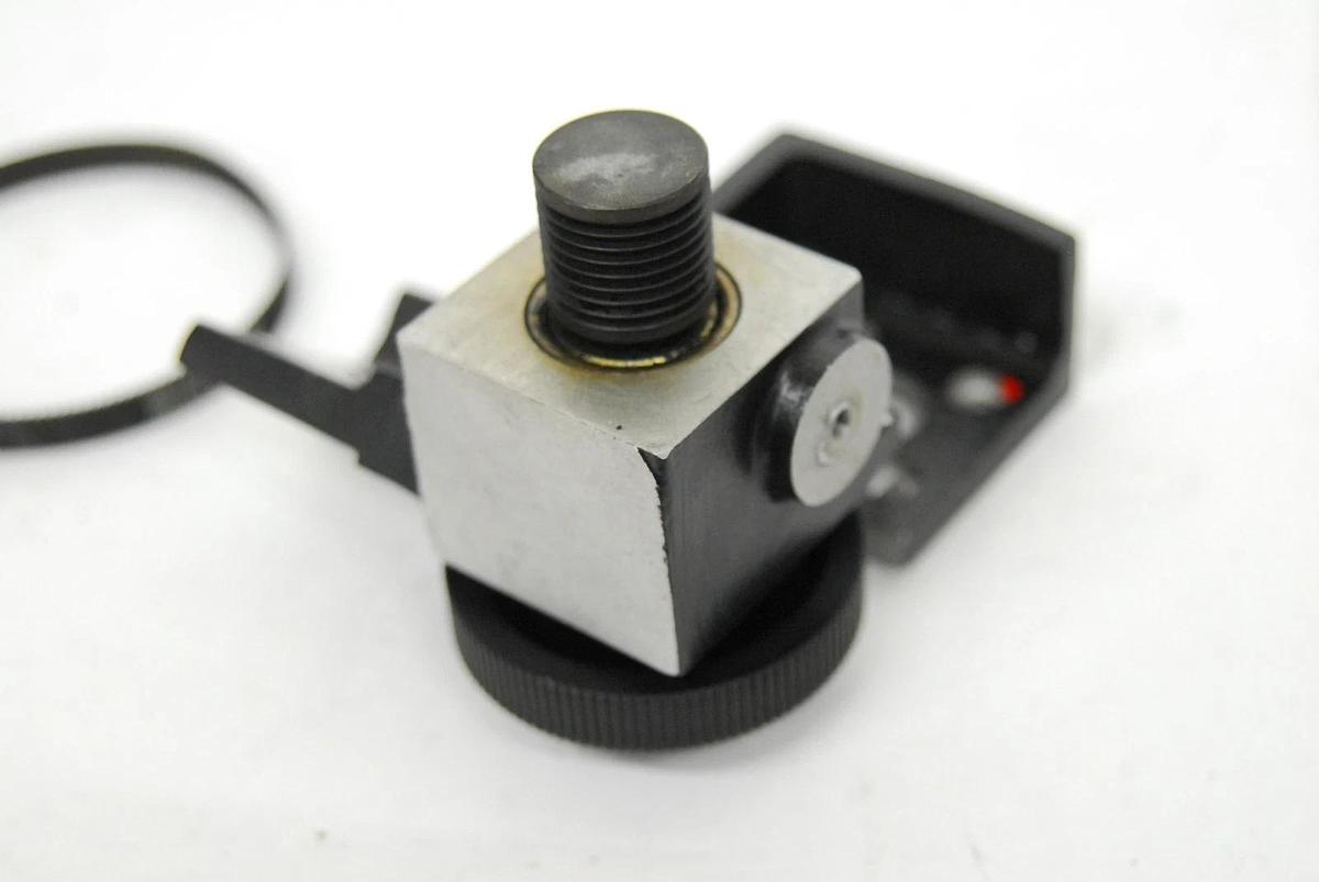 Used Brown and Sharpe DEA G1700810 G17008300 Mistral 775 CMM Drive Belt Assembly